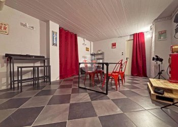 Shop Via Buniva, Pinerolo - photo 20