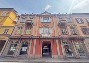 Shop Via Buniva, Pinerolo - photo 25