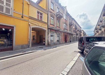 Shop Via Buniva, Pinerolo - photo 26