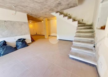 Casa semi indipendente Via Battaglione, Deiva Marina - foto 6