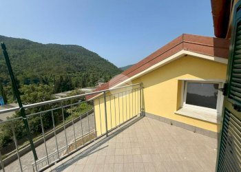 Casa semi indipendente Via Battaglione, Deiva Marina - foto 11