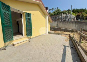 Casa semi indipendente Via Battaglione, Deiva Marina - foto 12