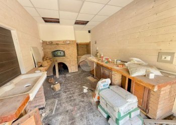 Casa semi indipendente Via Battaglione, Deiva Marina - foto 15