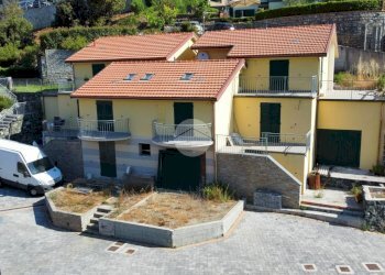 Casa semi indipendente Via Battaglione, Deiva Marina - foto 16