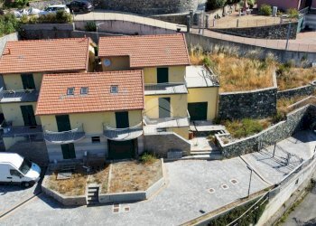 Casa semi indipendente Via Battaglione, Deiva Marina - foto 17