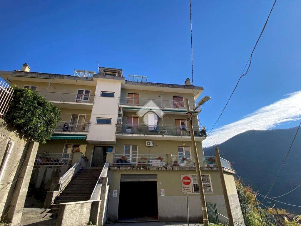 Appartamento Salita Cà Cecchi, Sant'Olcese - foto 2