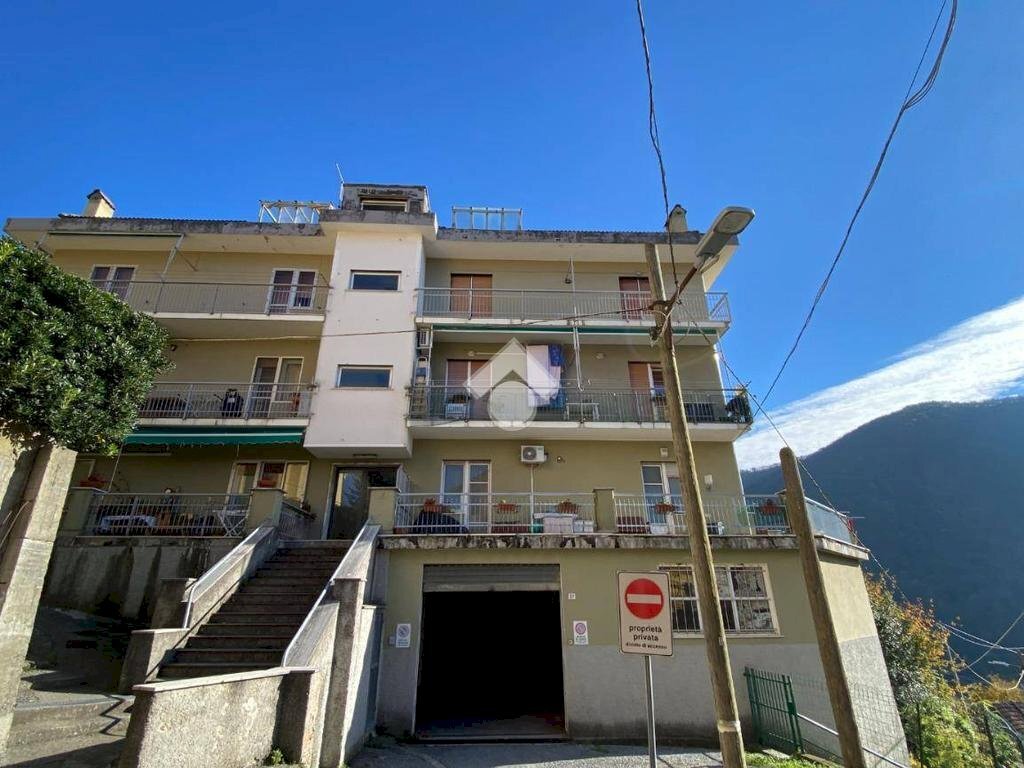 Appartamento Salita Cà Cecchi, Sant'Olcese - foto 3