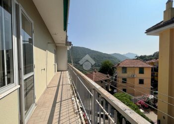 Appartamento Salita Cà Cecchi, Sant'Olcese - foto 6