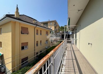 Appartamento Salita Cà Cecchi, Sant'Olcese - foto 25