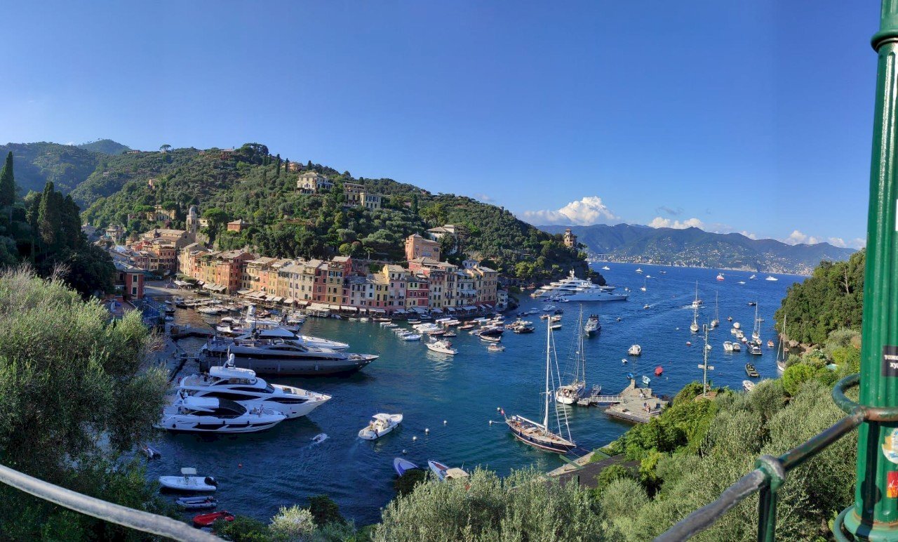 Appartamento Rapallo - foto 1