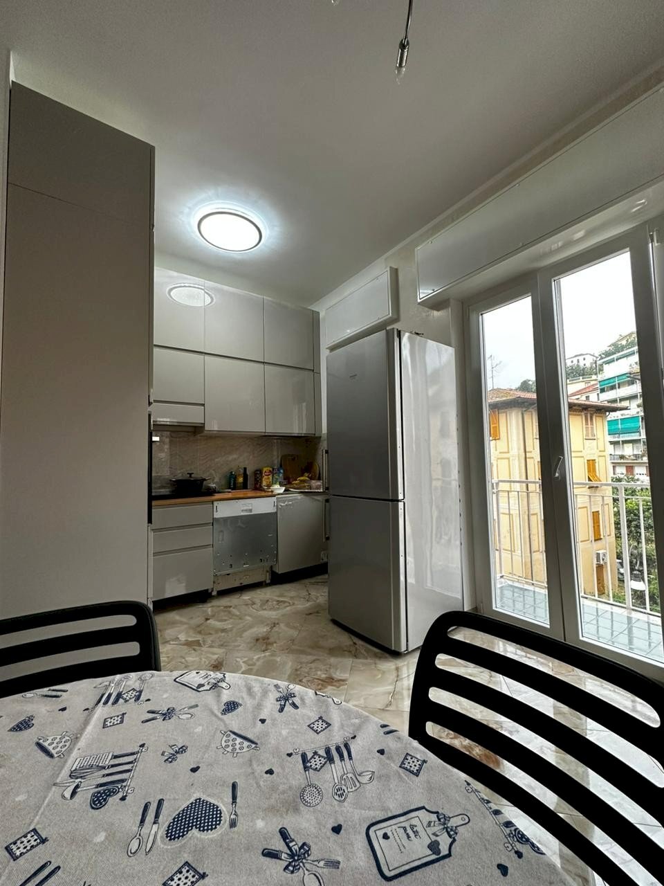 Appartamento Rapallo - foto 3