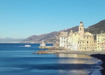 Apartment Rapallo - photo 18