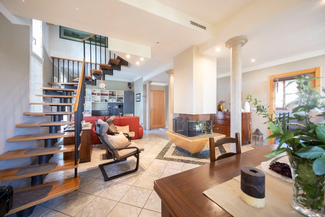 Single Family Villa San Pietro in Casale - photo 1