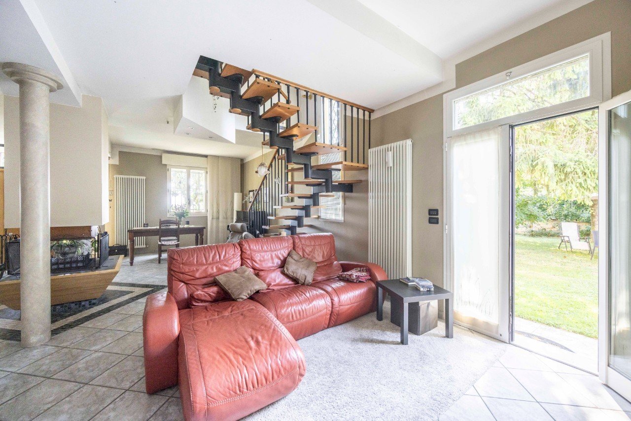 Single Family Villa San Pietro in Casale - photo 2