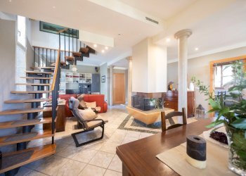 Single Family Villa San Pietro in Casale - photo 1