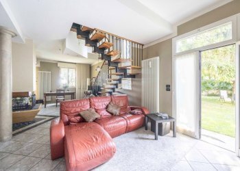 Single Family Villa San Pietro in Casale - photo 2