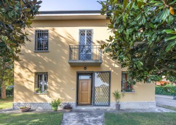 Single Family Villa San Pietro in Casale - photo 3