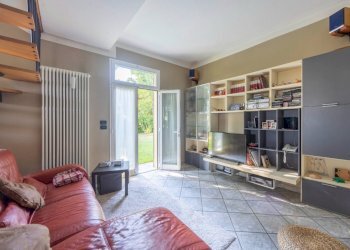 Single Family Villa San Pietro in Casale - photo 6