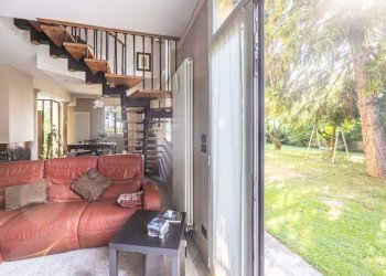 Single Family Villa San Pietro in Casale - photo 16