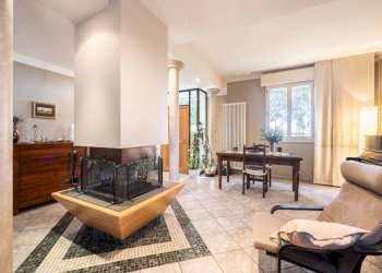 Single Family Villa San Pietro in Casale - photo 18