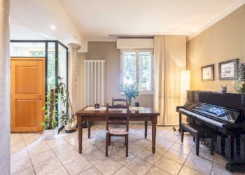 Single Family Villa San Pietro in Casale - photo 19