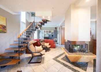 Single Family Villa San Pietro in Casale - photo 20