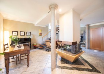 Single Family Villa San Pietro in Casale - photo 21