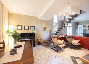 Single Family Villa San Pietro in Casale - photo 22