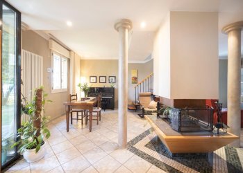 Single Family Villa San Pietro in Casale - photo 23