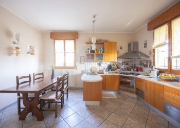 Single Family Villa San Pietro in Casale - photo 24