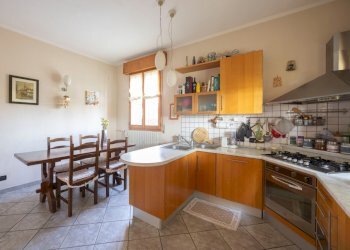 Single Family Villa San Pietro in Casale - photo 25
