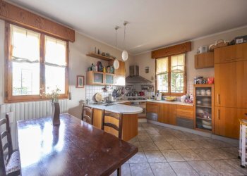 Single Family Villa San Pietro in Casale - photo 26