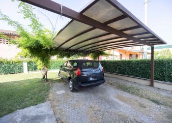 Single Family Villa San Pietro in Casale - photo 28