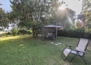 Single Family Villa San Pietro in Casale - photo 29