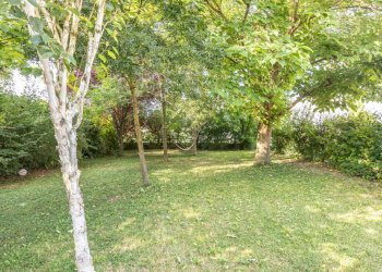 Single Family Villa San Pietro in Casale - photo 31