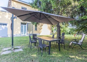 Single Family Villa San Pietro in Casale - photo 33