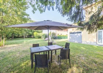 Single Family Villa San Pietro in Casale - photo 34