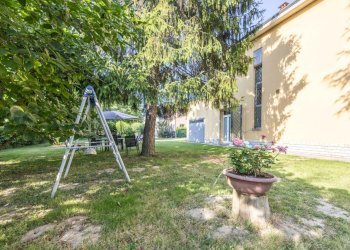 Single Family Villa San Pietro in Casale - photo 35