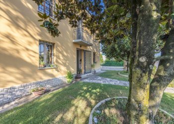 Single Family Villa San Pietro in Casale - photo 36