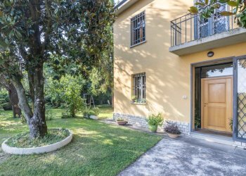 Single Family Villa San Pietro in Casale - photo 37