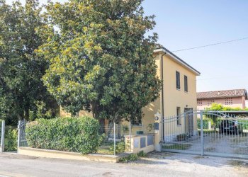 Single Family Villa San Pietro in Casale - photo 38