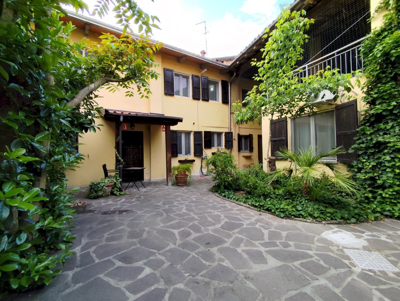 Porzione di casa Parma - foto 1