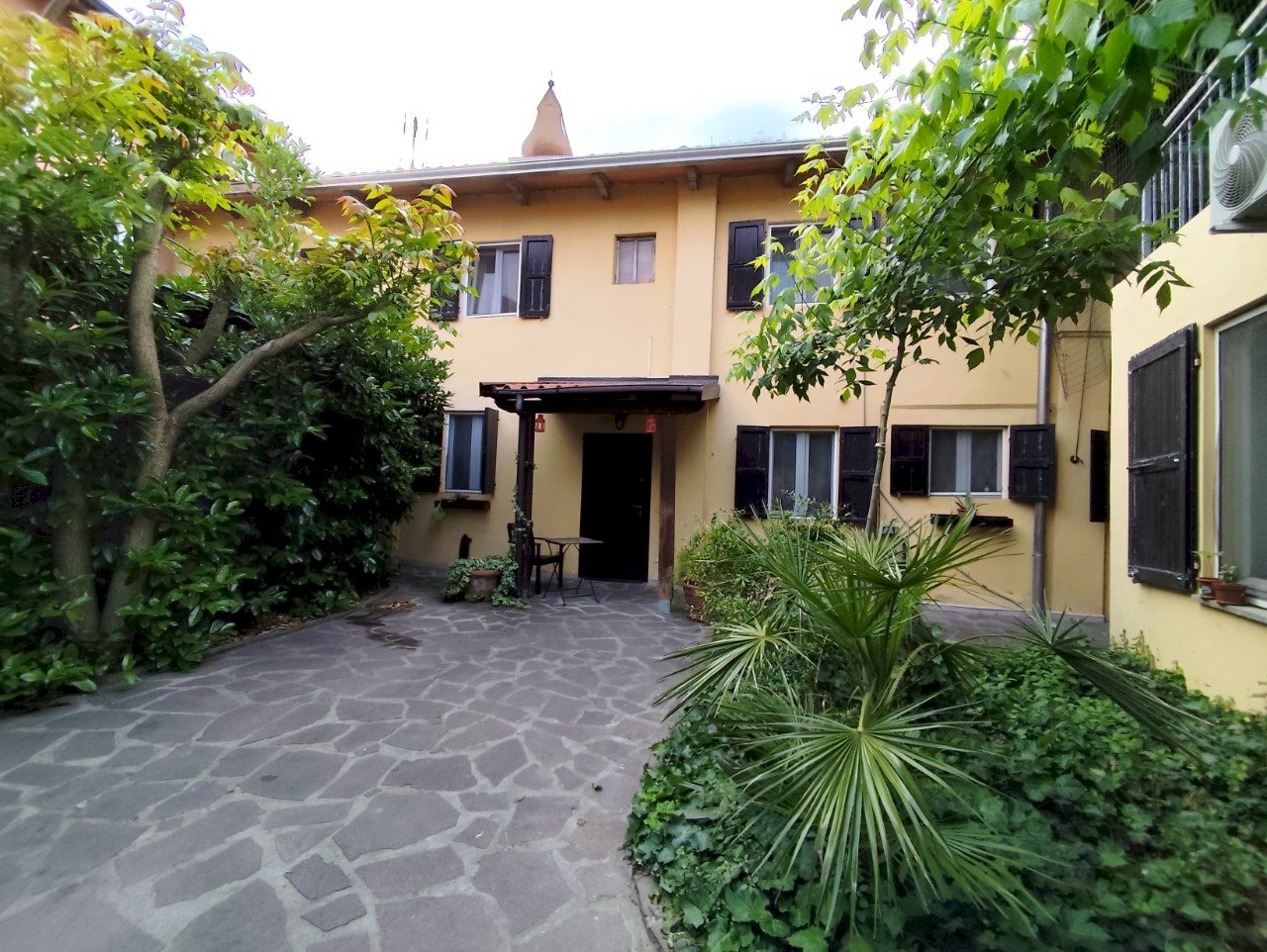 Porzione di casa Parma - foto 2