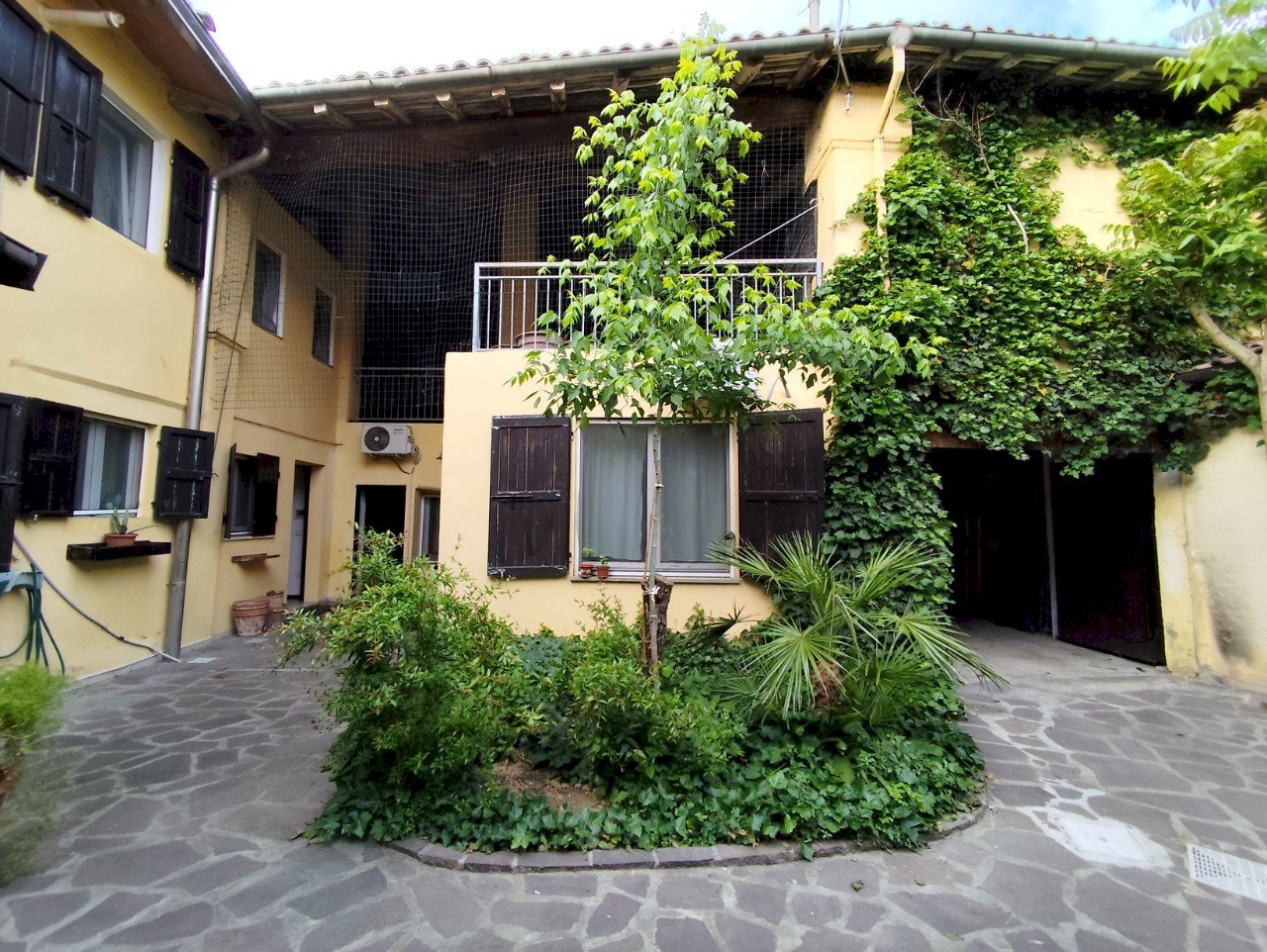 Porzione di casa Parma - foto 3