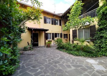 Porzione di casa Parma - foto 1