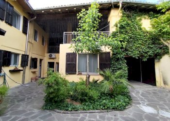 Porzione di casa Parma - foto 3