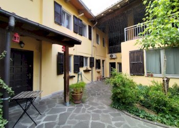 Porzione di casa Parma - foto 4