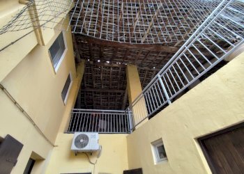 Porzione di casa Parma - foto 10