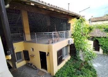 Porzione di casa Parma - foto 14