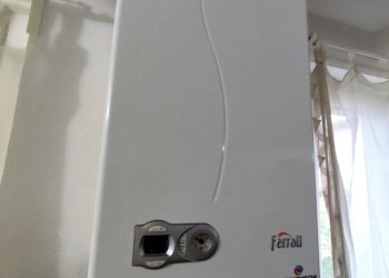 Porzione di casa Parma - foto 41